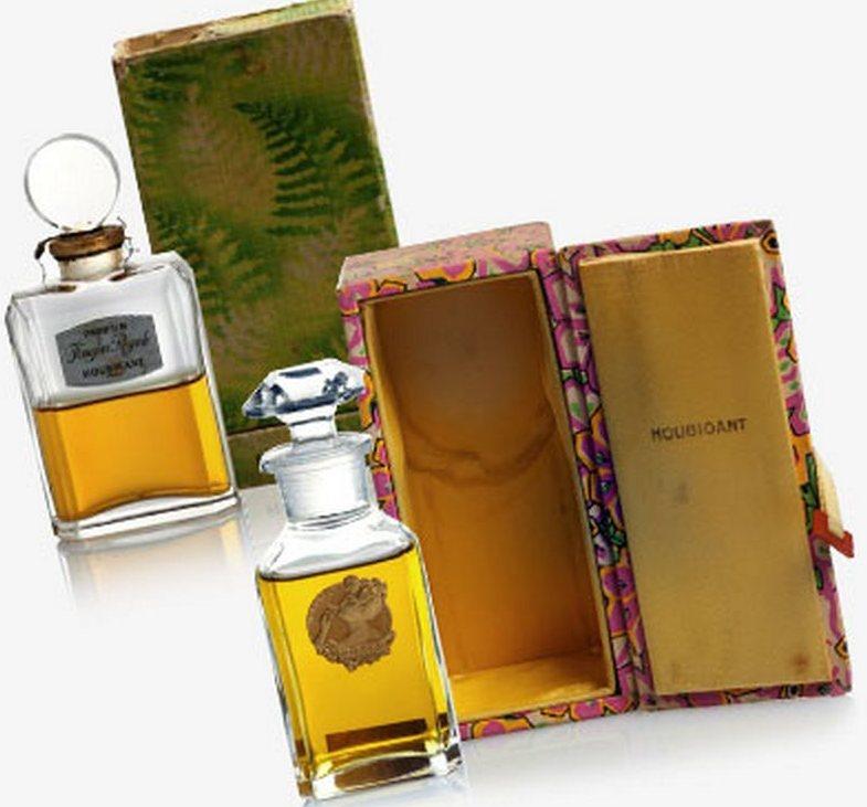 Eau de Cologne Essences Fraîches Bien-Etre perfume - a fragrance for women  and men 1974