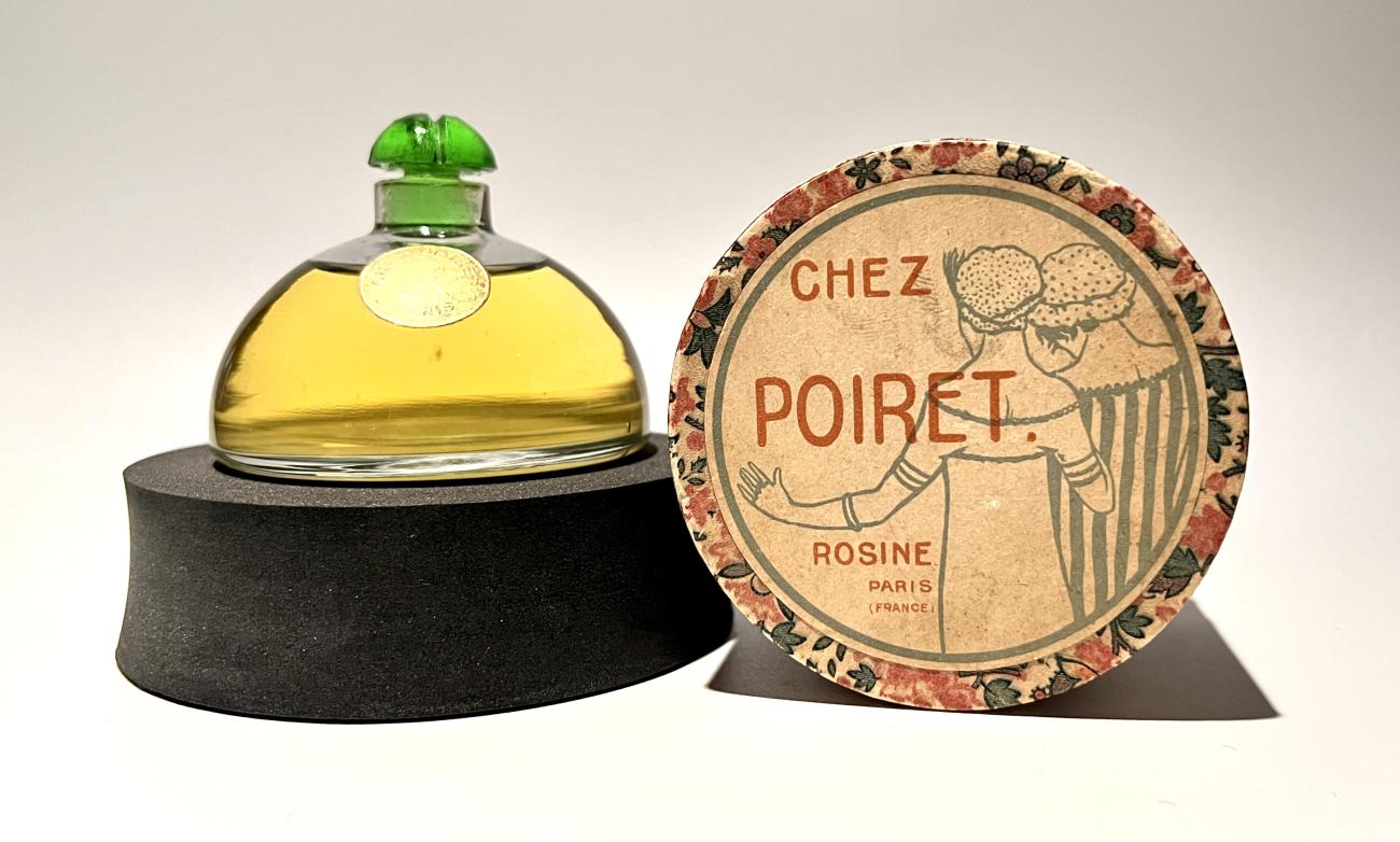 ChezPoiret1912