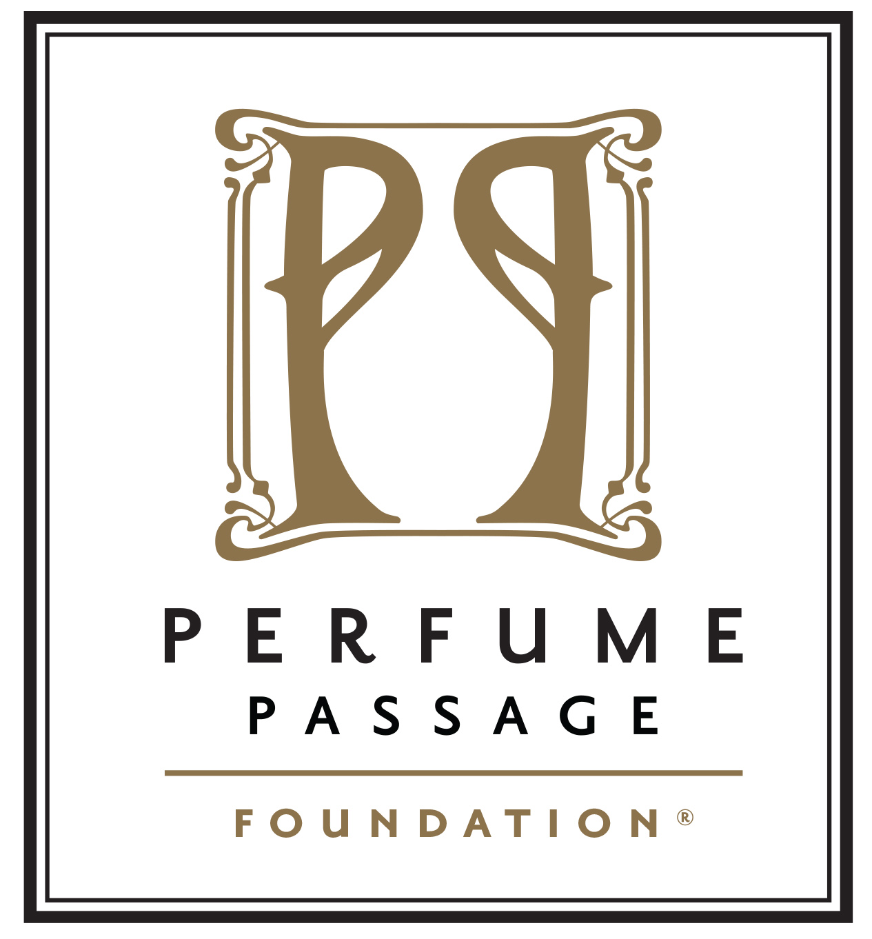 Perfume Passage Foundation