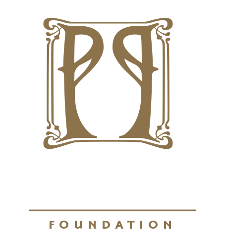 Perfume Passage Foundation